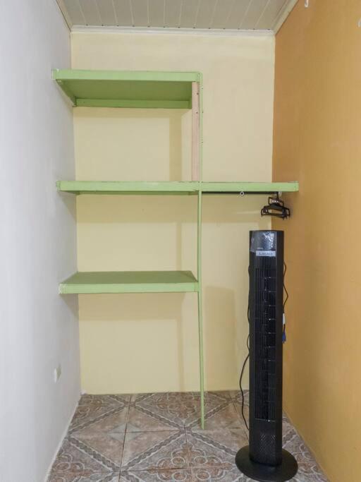 Apartamento Daly #1 Guápiles Exteriér fotografie