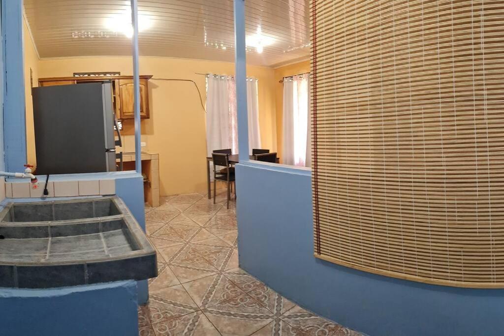 Apartamento Daly #1 Guápiles Exteriér fotografie