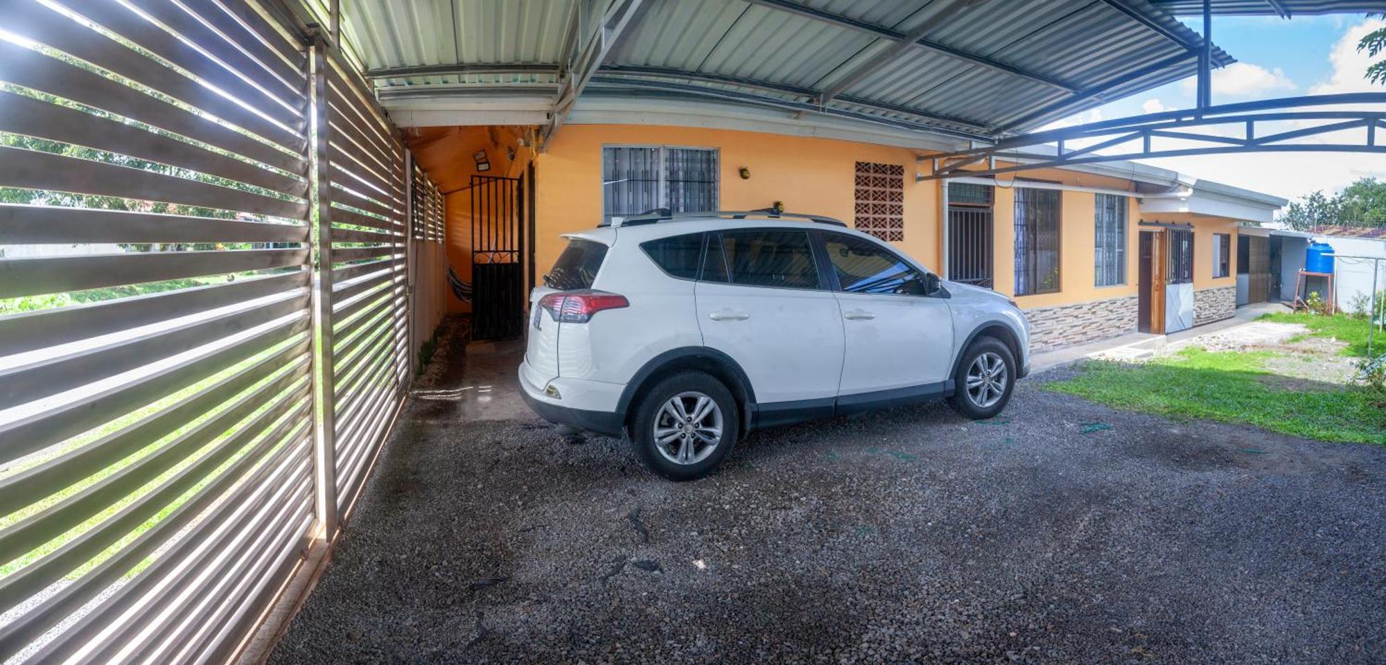 Apartamento Daly #1 Guápiles Exteriér fotografie