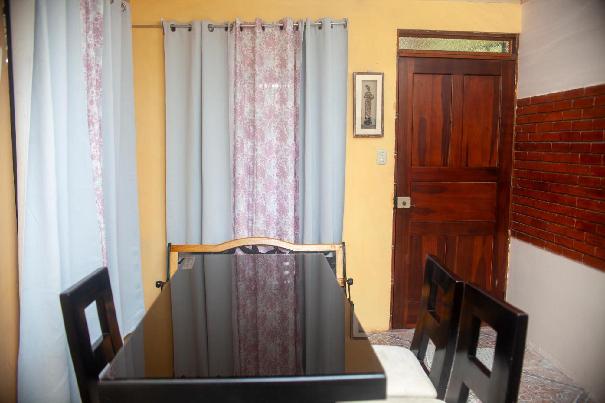 Apartamento Daly #1 Guápiles Exteriér fotografie